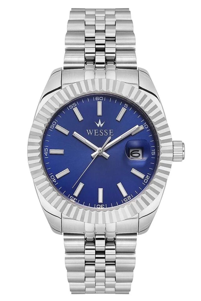Wesse WWG403001 Erkek Kol Saati