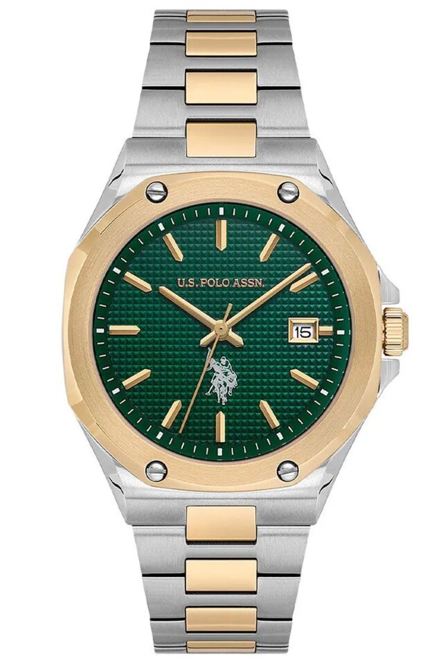 U.S. Polo Assn. USPA2104-02 Kadın Kol Saati