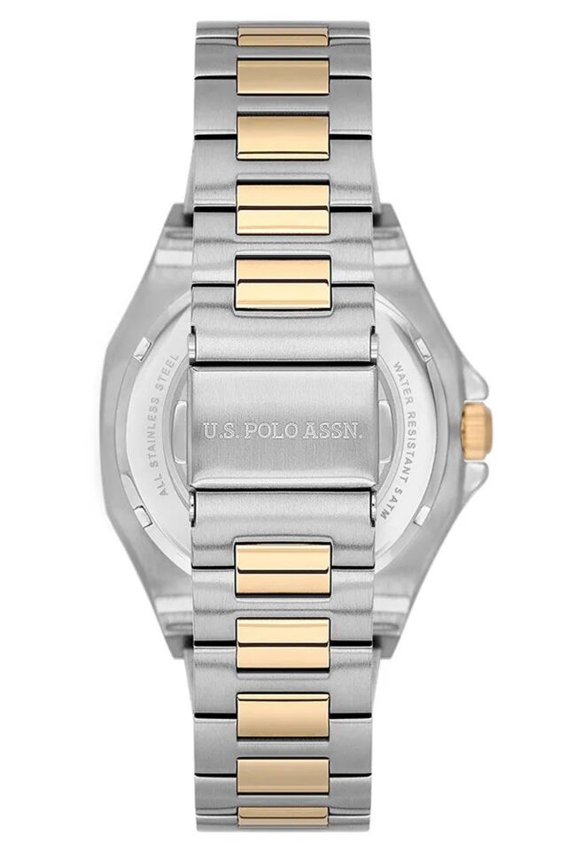 U.S. Polo Assn. USPA2104-02 Kadın Kol Saati