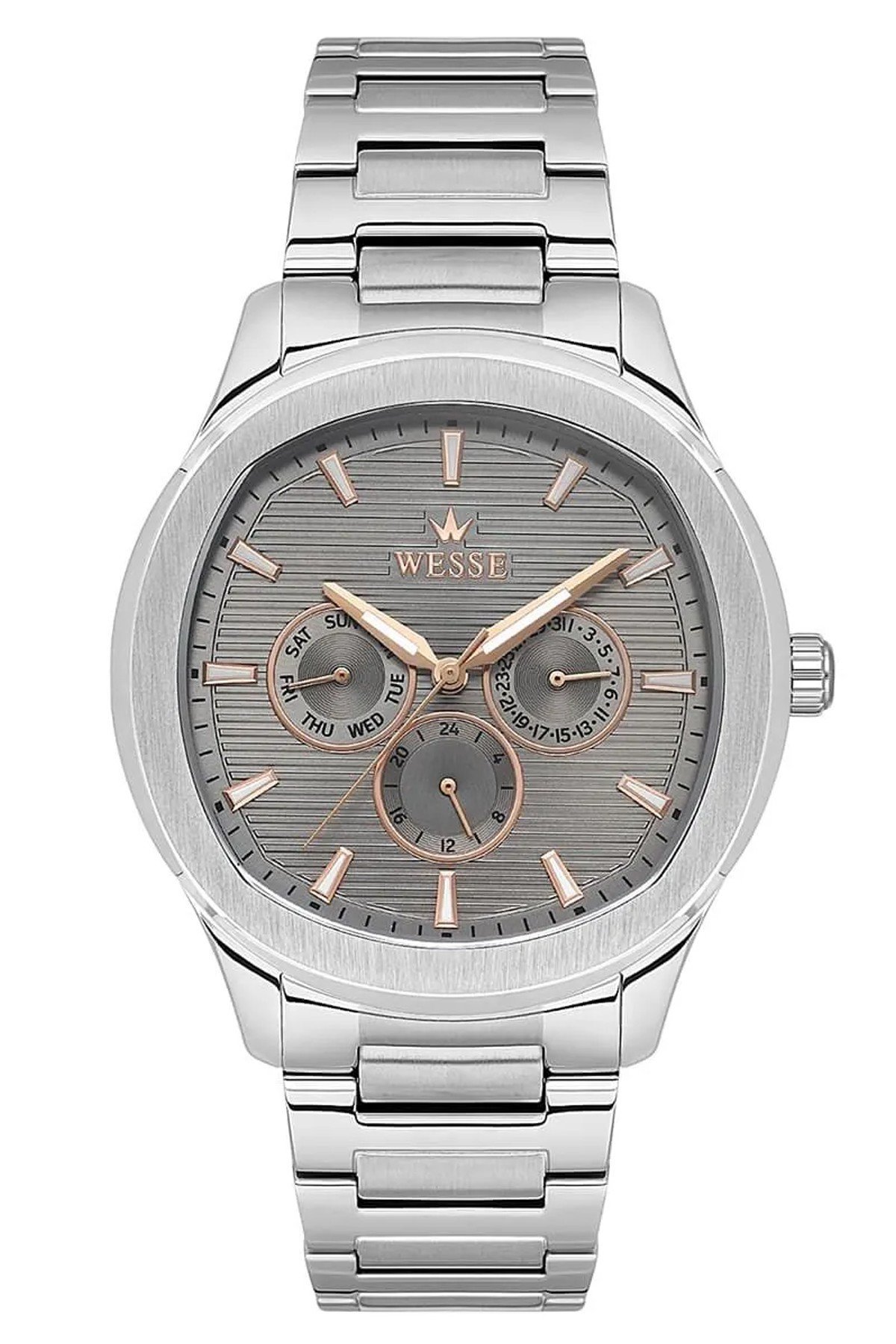 Wesse WWG402905 Erkek Kol Saati