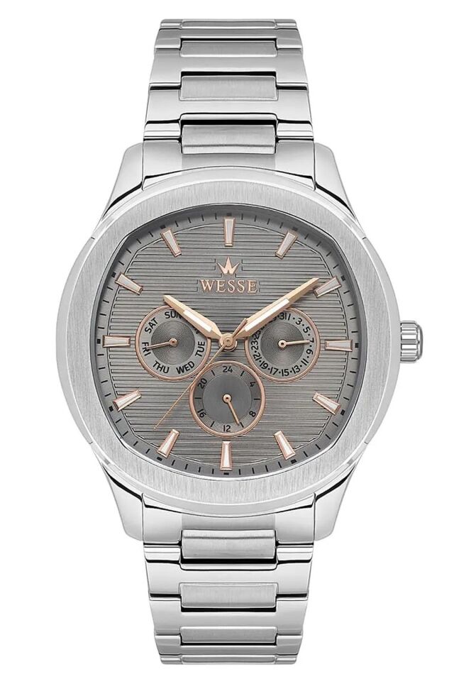 Wesse WWG402905 Erkek Kol Saati