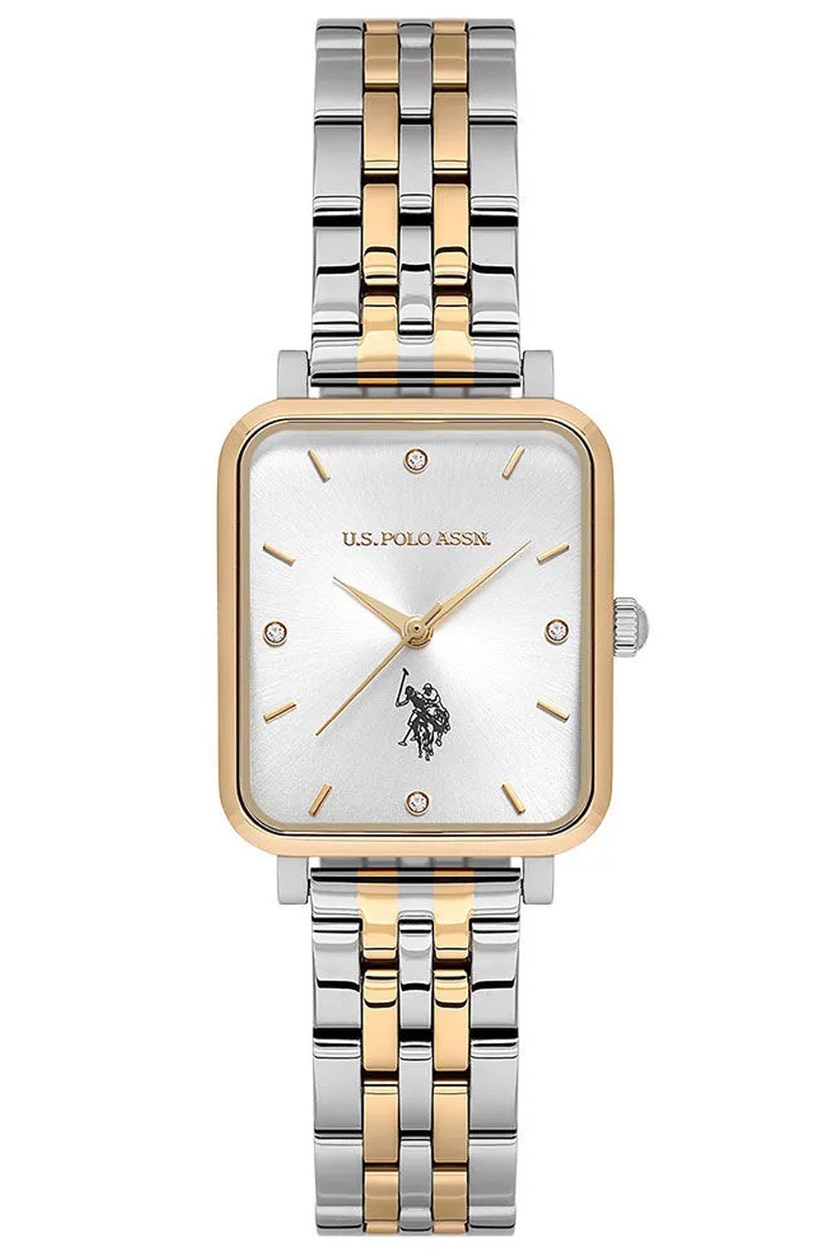 U.S. Polo Assn. USPA2102-02 Kadın Kol Saati