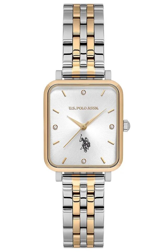 U.S. Polo Assn. USPA2102-02 Kadın Kol Saati
