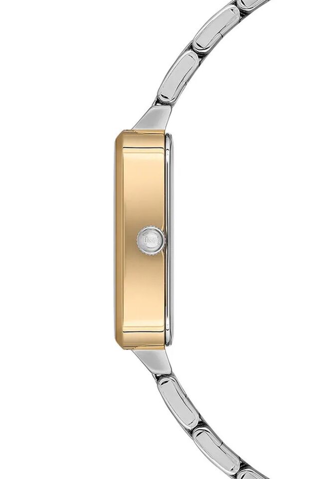 U.S. Polo Assn. USPA2102-02 Kadın Kol Saati