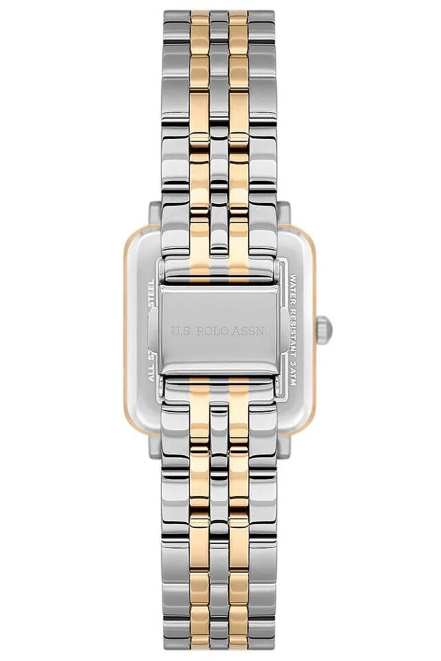 U.S. Polo Assn. USPA2102-02 Kadın Kol Saati