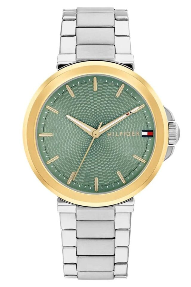 Tommy Hilfiger TH1782778 Kadın Kol Saati
