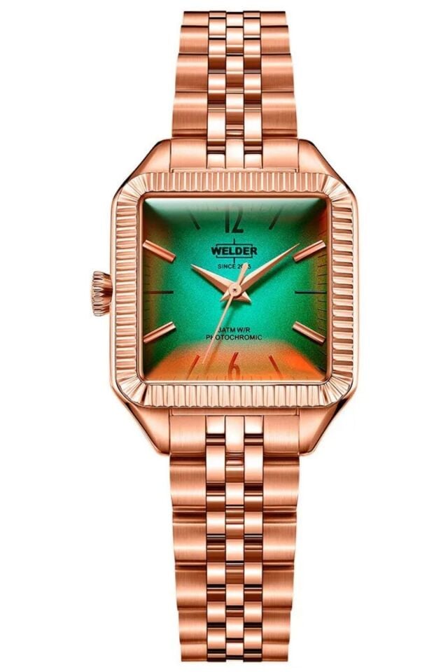 Welder WRC914 Kadın Kol Saati
