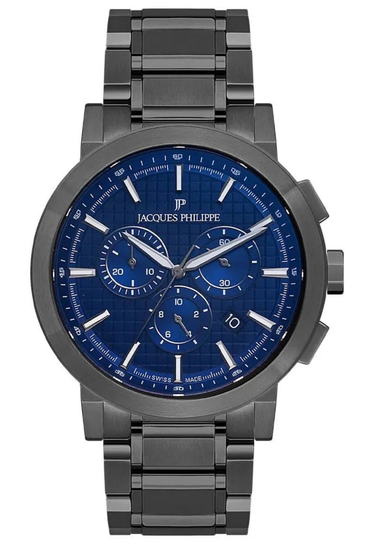 Jacques Philippe JPQGC178337N Erkek Kol Saati