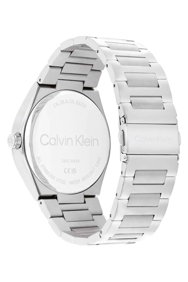 Calvin Klein CK25200492 Erkek Kol Saati