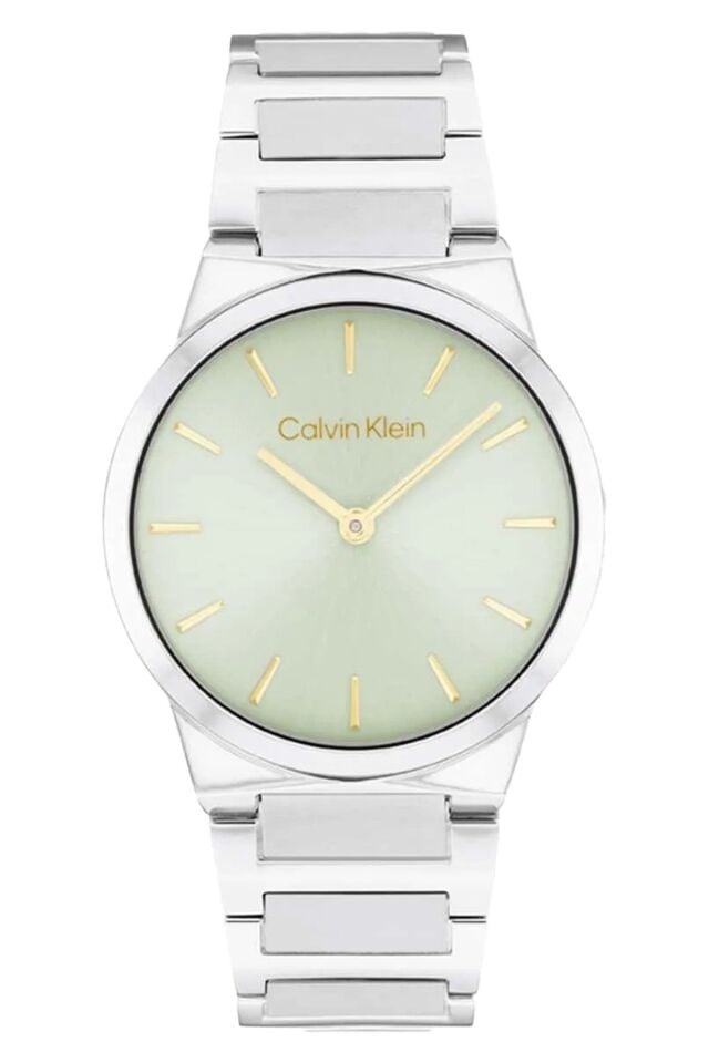 Calvin Klein CK25100080 Kadın Kol Saati