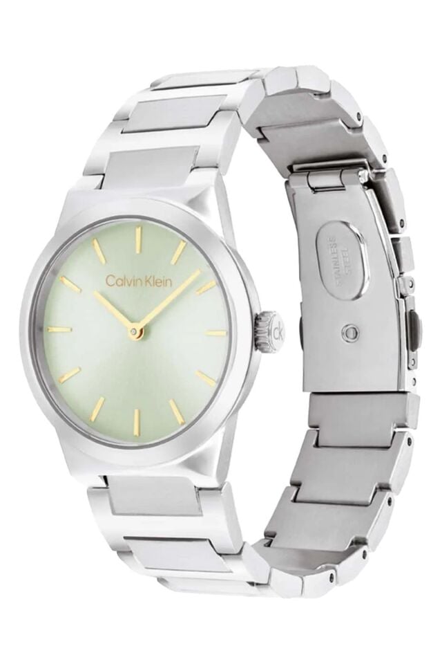 Calvin Klein CK25100080 Kadın Kol Saati