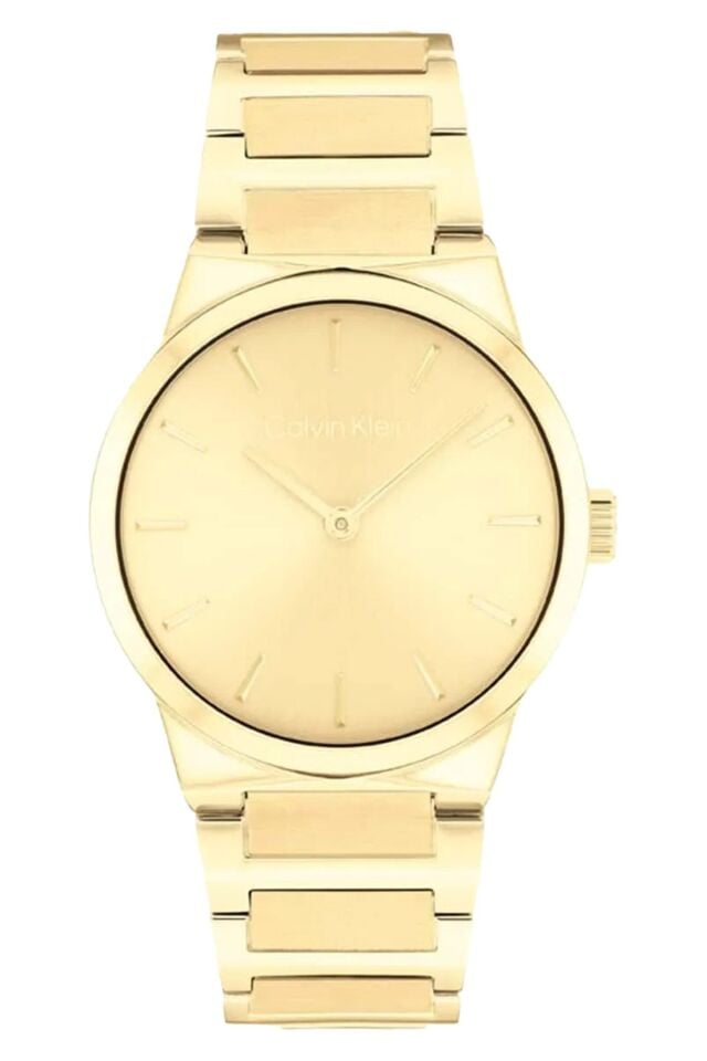 Calvin Klein CK25100077 Kadın Kol Saati