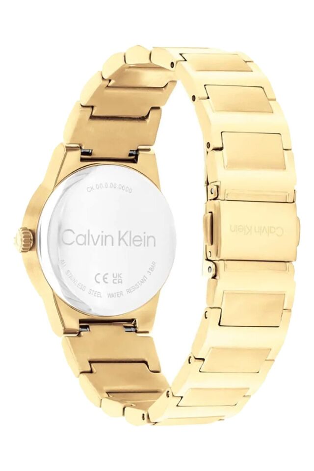Calvin Klein CK25100077 Kadın Kol Saati