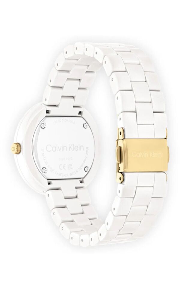 Calvin Klein CK25100072 Kadın Kol Saati
