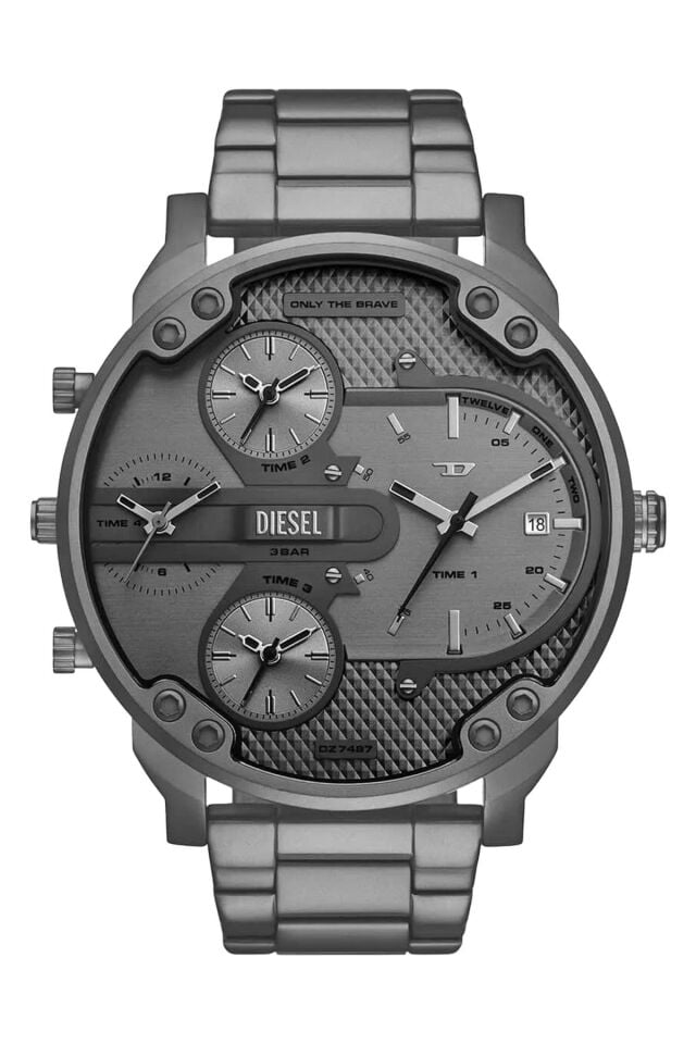 Diesel DZ4329 Erkek Kol Saati