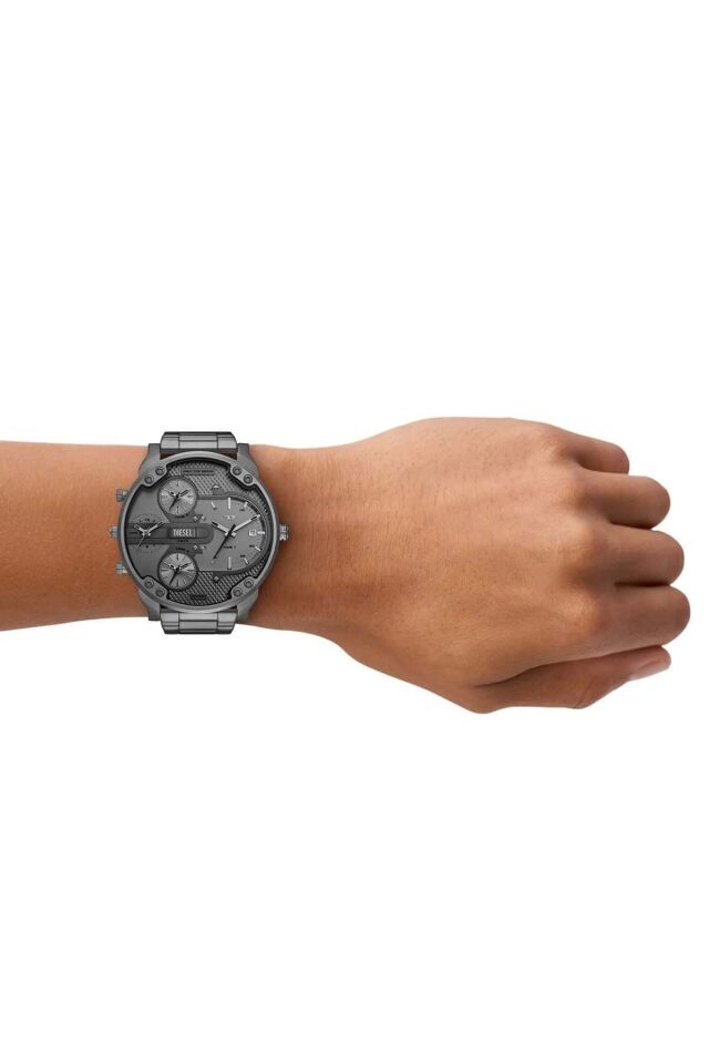 Diesel DZ4329 Erkek Kol Saati