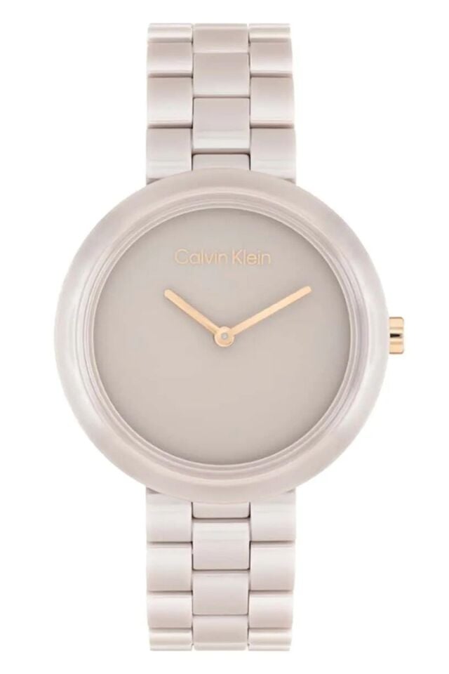Calvin Klein CK25100073 Kadın Kol Saati