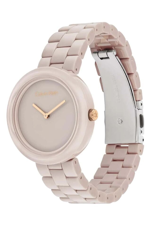 Calvin Klein CK25100073 Kadın Kol Saati