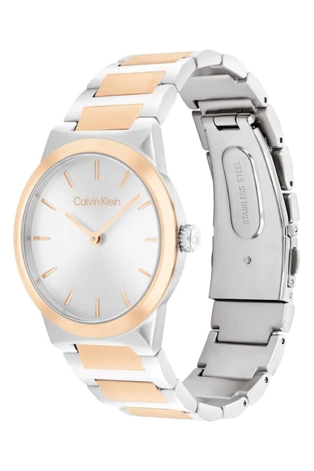 Calvin Klein CK25100083 Kadın Kol Saati