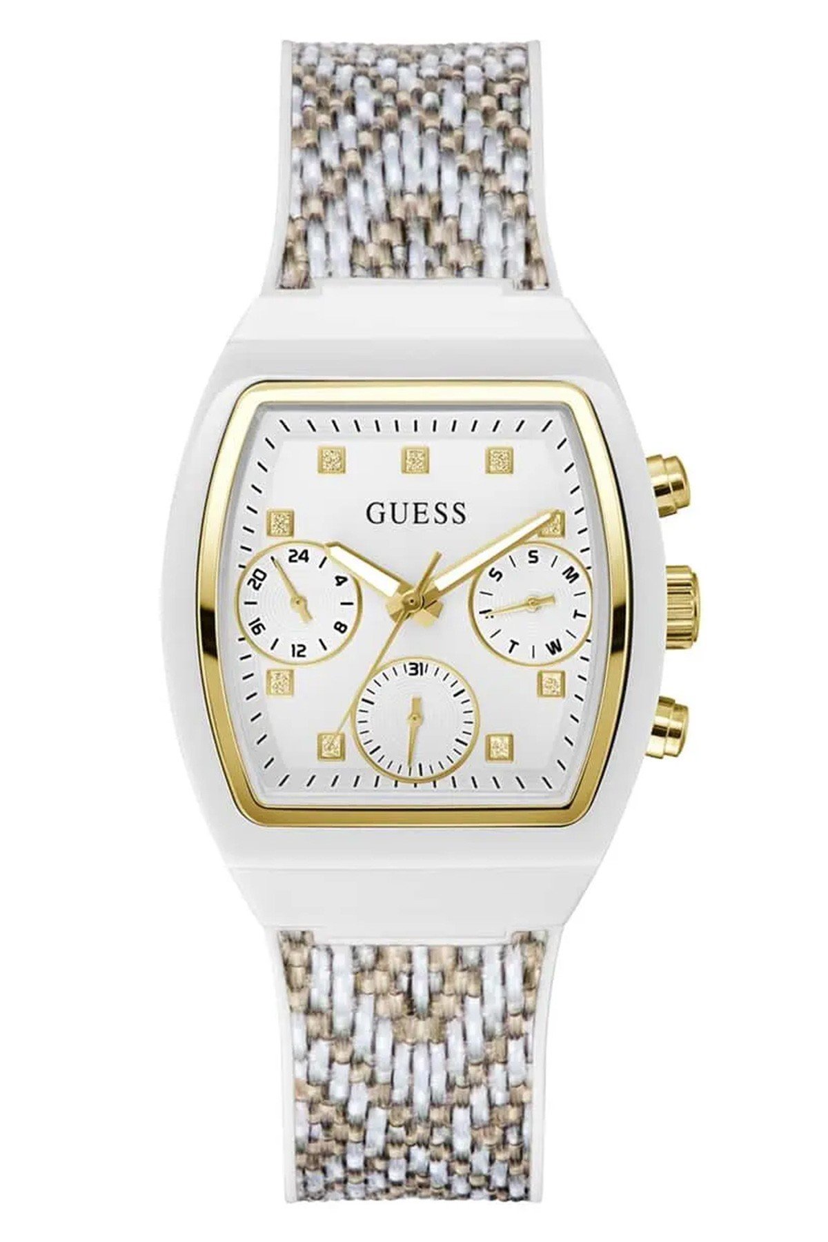 Guess GUGW0863L2 Kadın Kol Saati