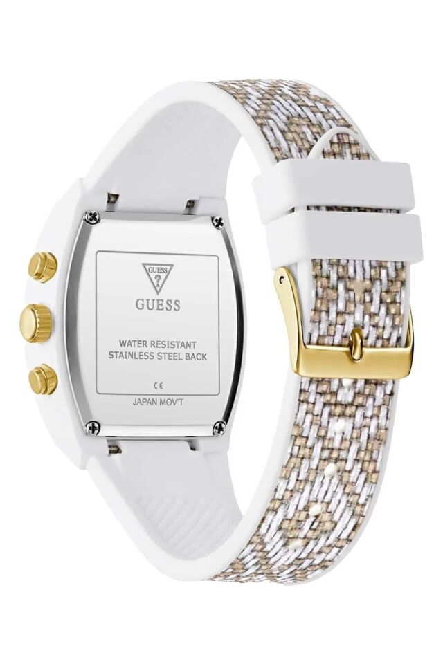 Guess GUGW0863L2 Kadın Kol Saati