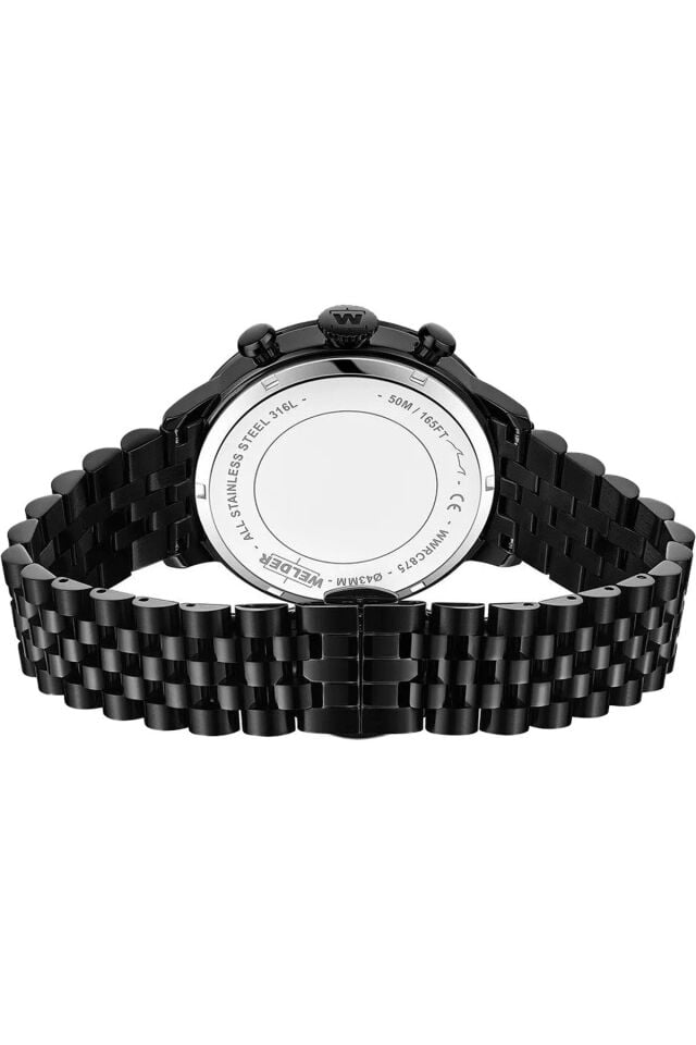 Welder WWRC875 Erkek Kol Saati