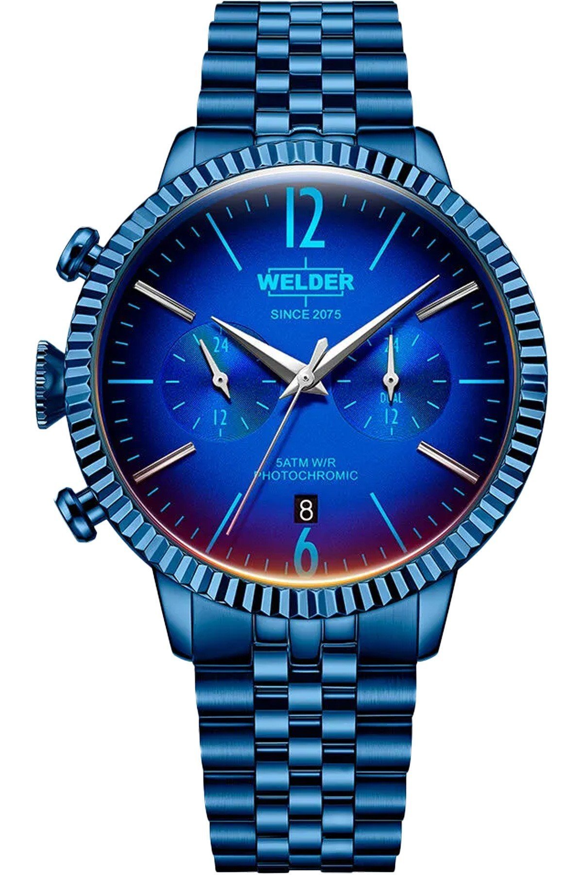 Welder WWRC876 Erkek Kol Saati