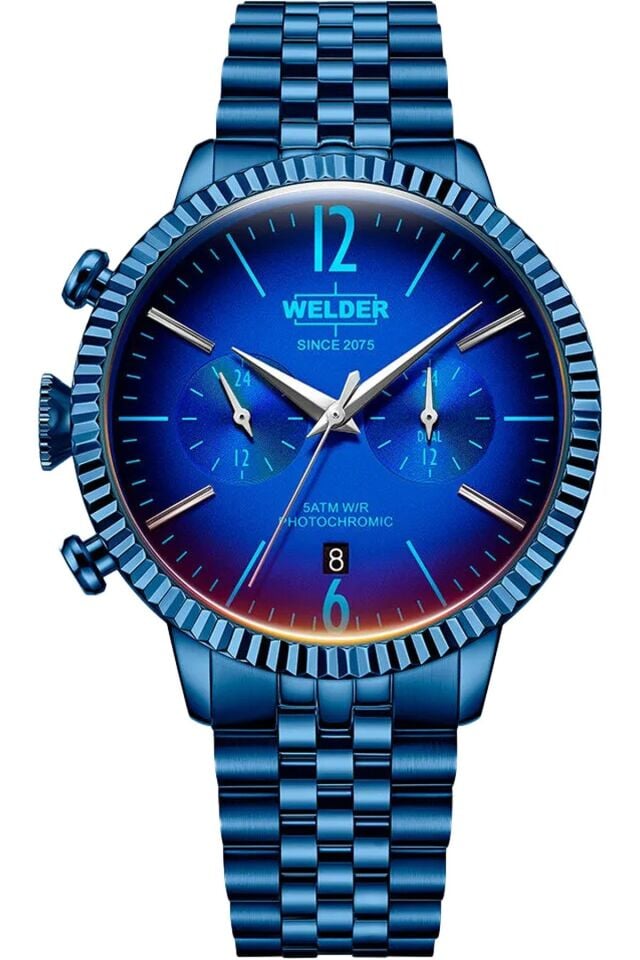 Welder WWRC876 Erkek Kol Saati