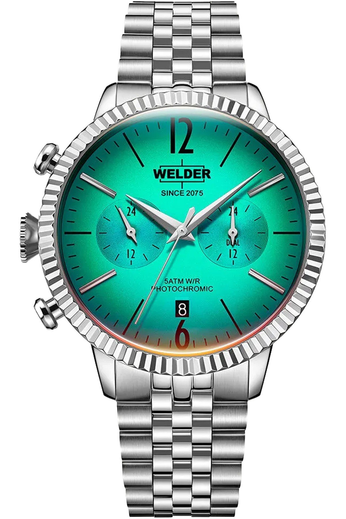 Welder WWRC870 Erkek Kol Saati