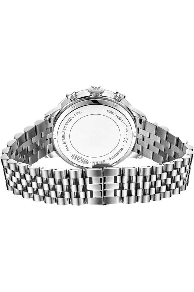 Welder WWRC870 Erkek Kol Saati