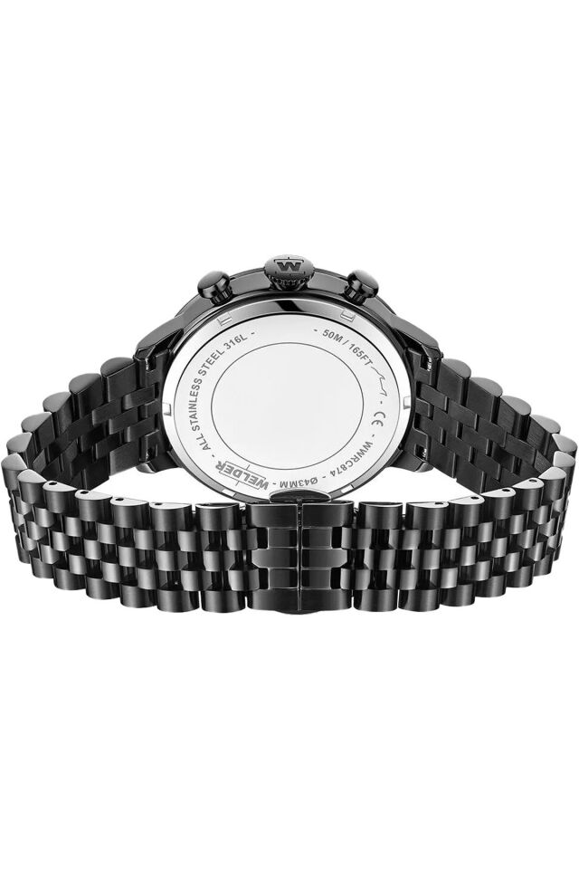 Welder WWRC874 Erkek Kol Saati