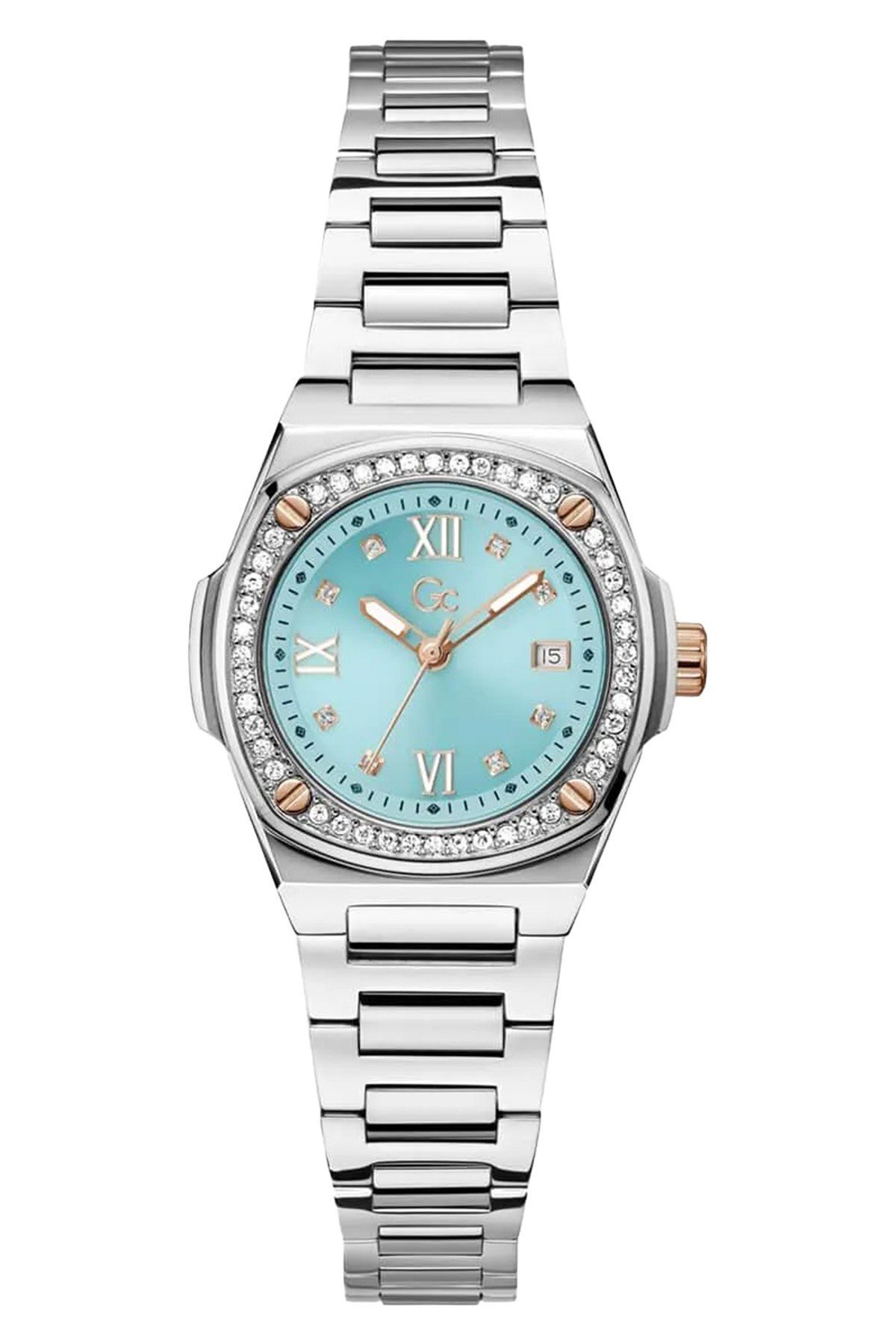 Gc GCZ12009L7MF Kadın Kol Saati