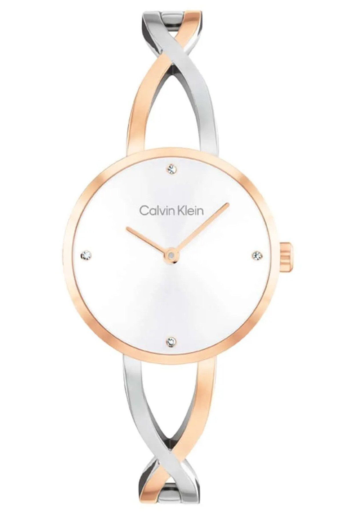 Calvin Klein CK25100060 Kadın Kol Saati