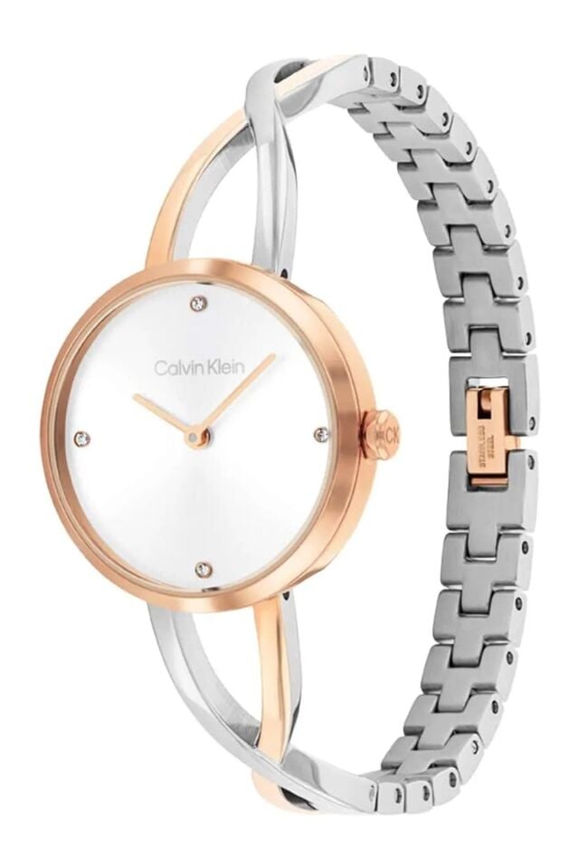 Calvin Klein CK25100060 Kadın Kol Saati