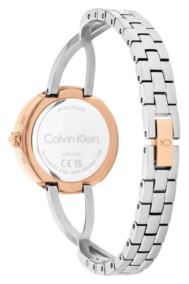 Calvin Klein CK25100060 Kadın Kol Saati
