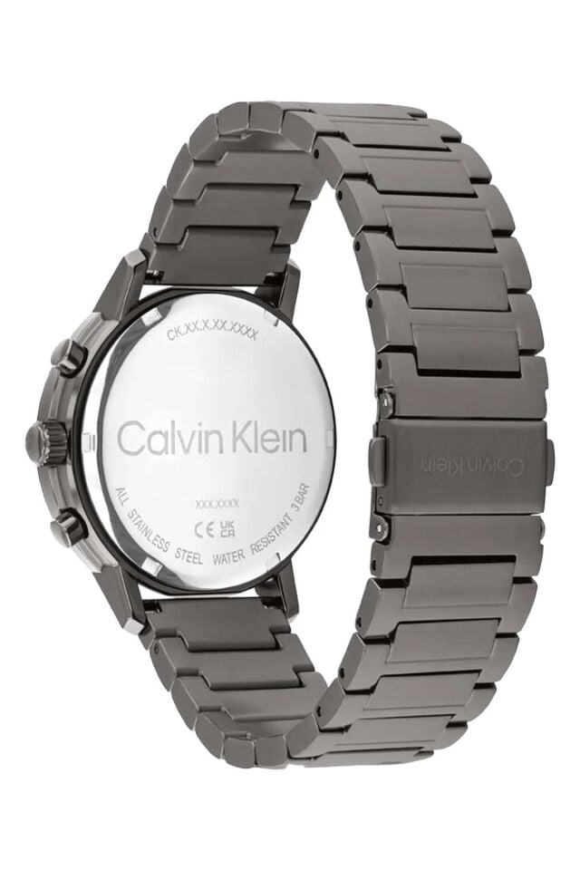 Calvin Klein CK25200495 Erkek Kol Saati
