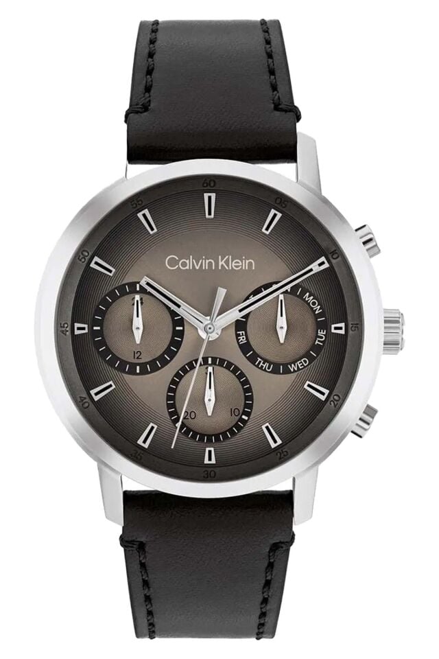Calvin Klein CK25200496 Erkek Kol Saati