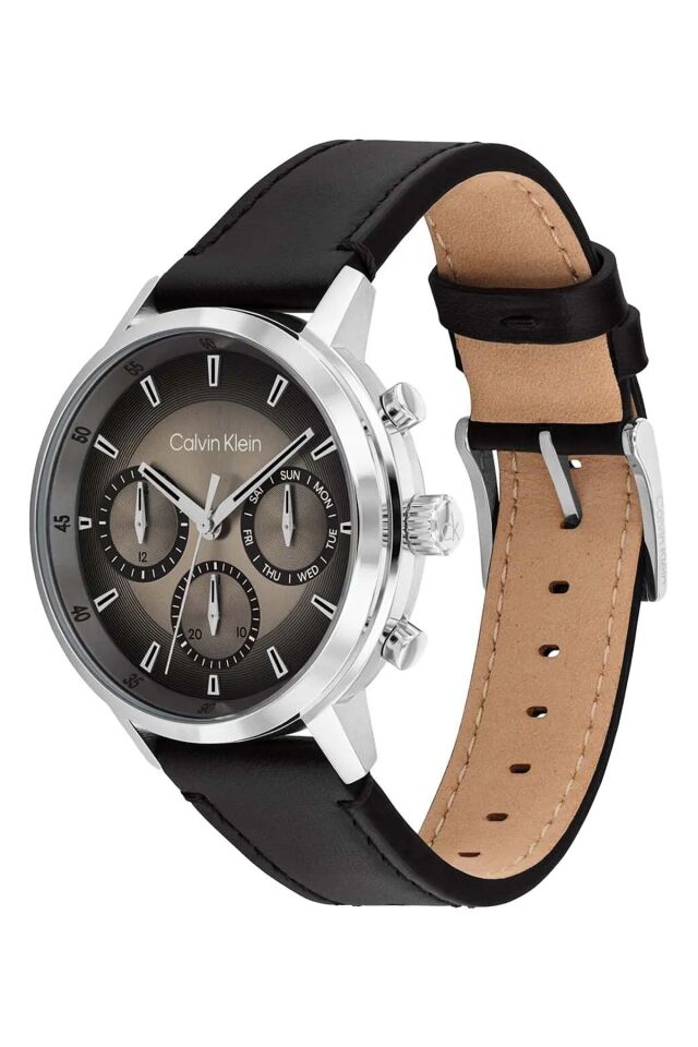 Calvin Klein CK25200496 Erkek Kol Saati