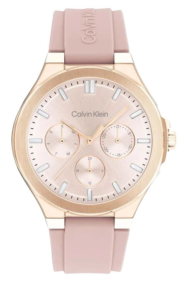 Calvin Klein CK25100108 Kadın Kol Saati