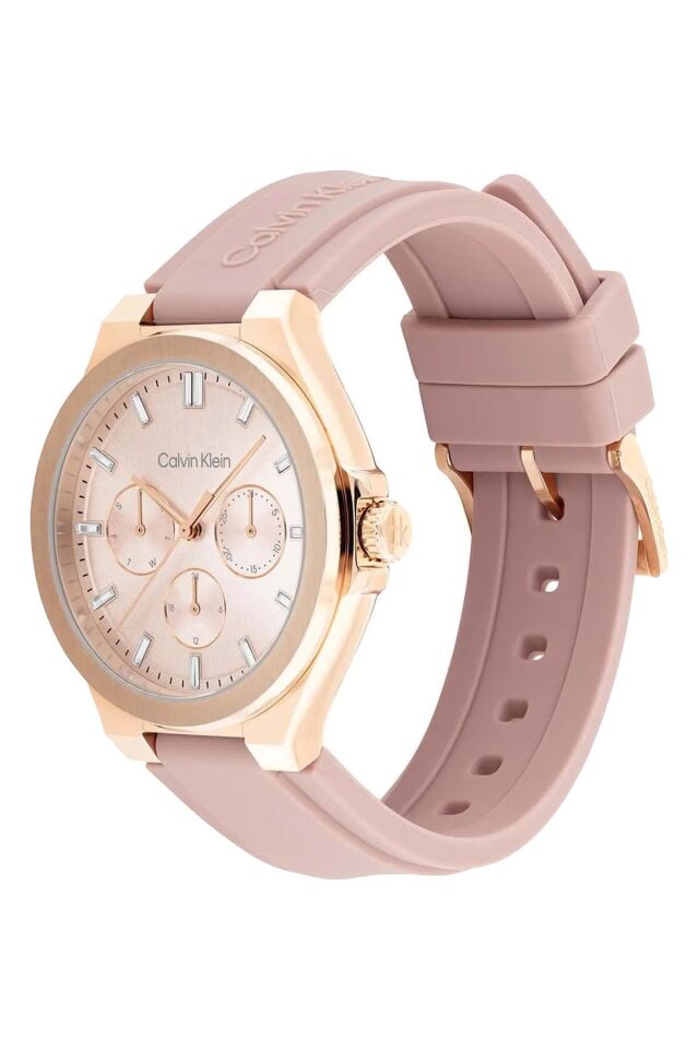 Calvin Klein CK25100108 Kadın Kol Saati