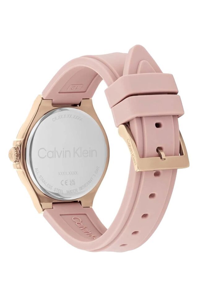 Calvin Klein CK25100108 Kadın Kol Saati