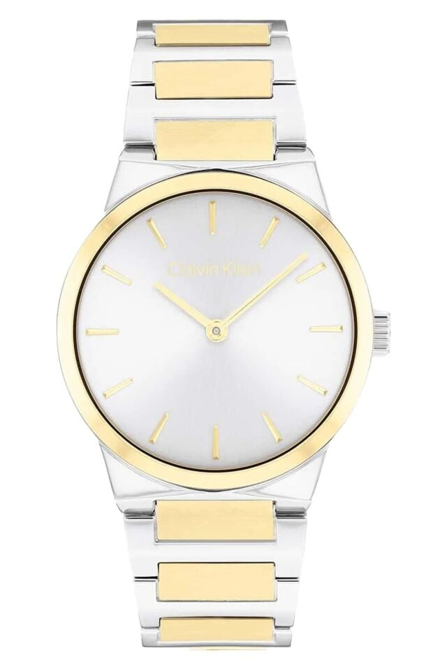 Calvin Klein CK25100114 Kadın Kol Saati