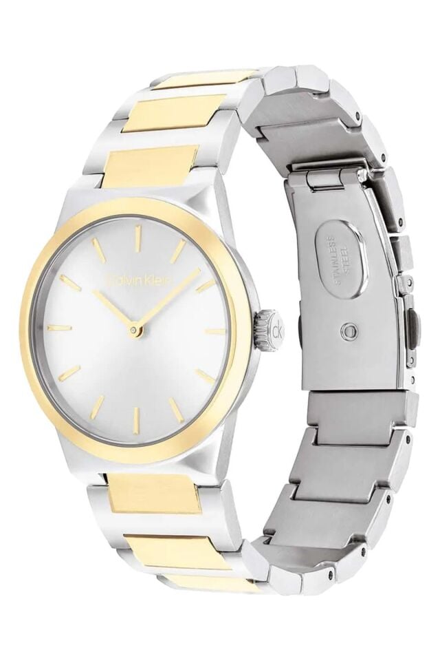 Calvin Klein CK25100114 Kadın Kol Saati
