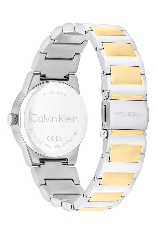 Calvin Klein CK25100114 Kadın Kol Saati