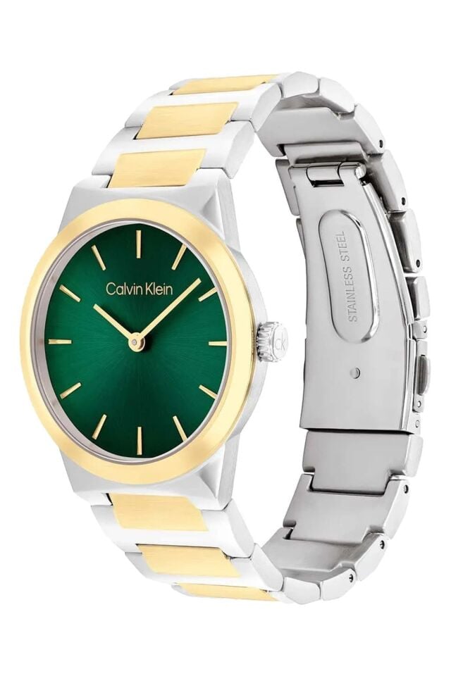 Calvin Klein CK25100114 Kadın Kol Saatii