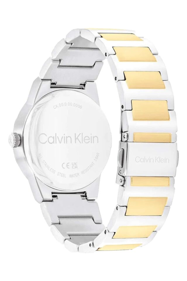 Calvin Klein CK25100114 Kadın Kol Saatii