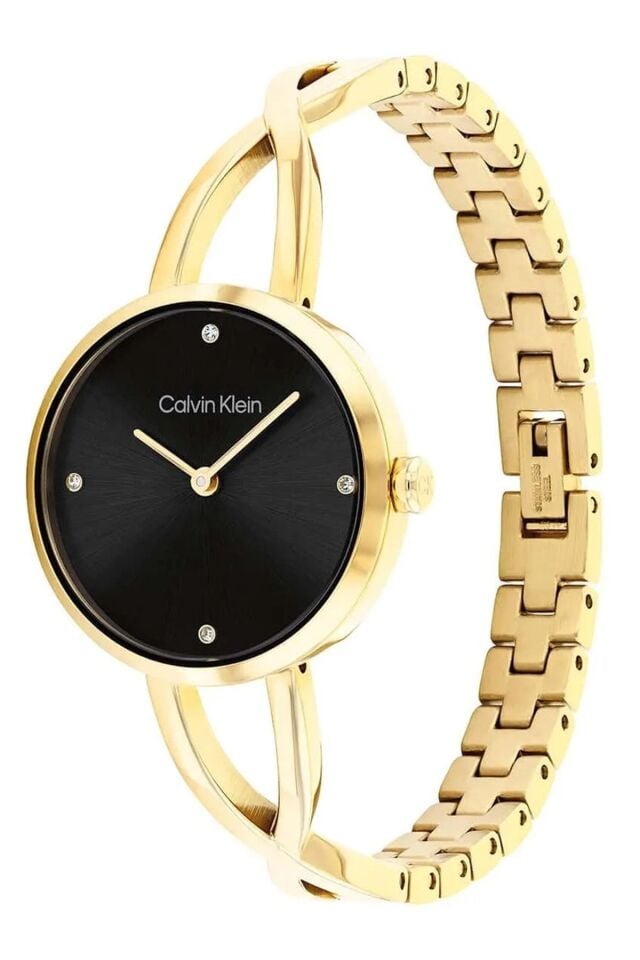 Calvin Klein CK25100059 Kadın Kol Saati