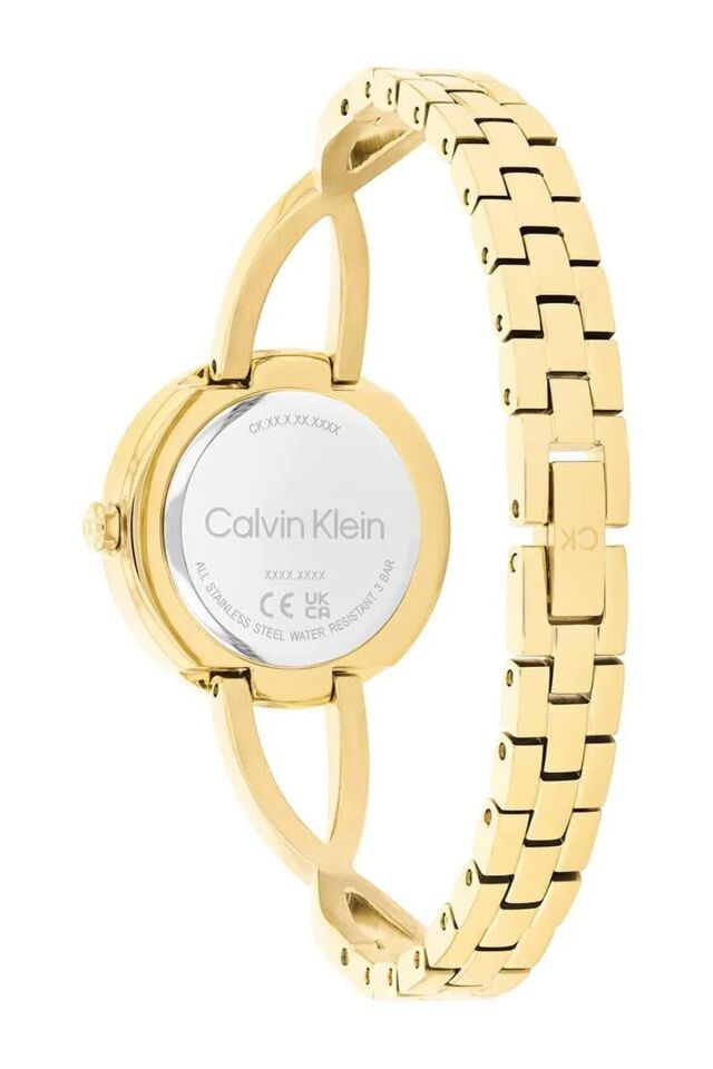Calvin Klein CK25100059 Kadın Kol Saati