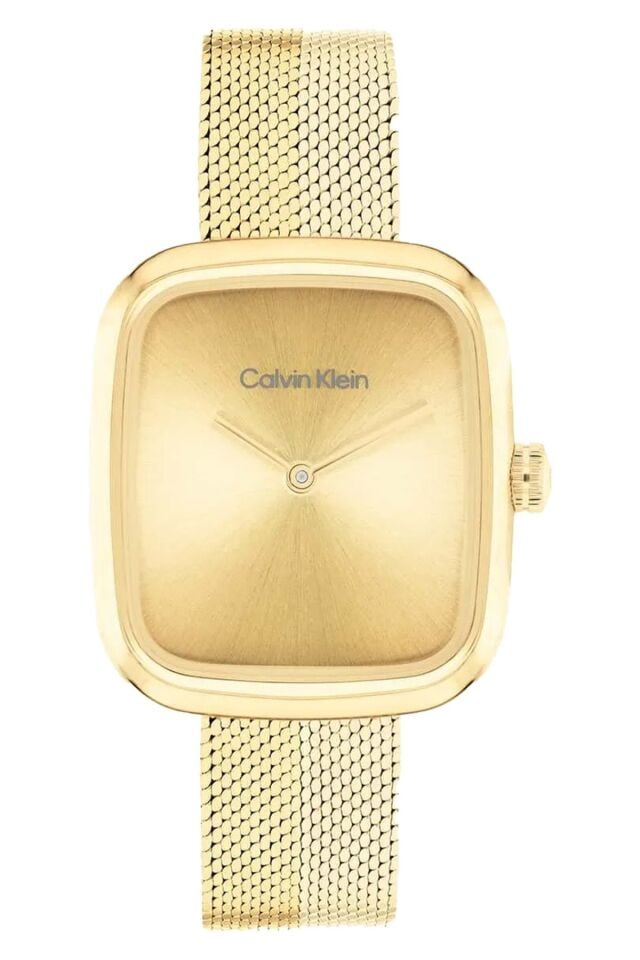 Calvin Klein CK25100099 Kadın Kol Saati