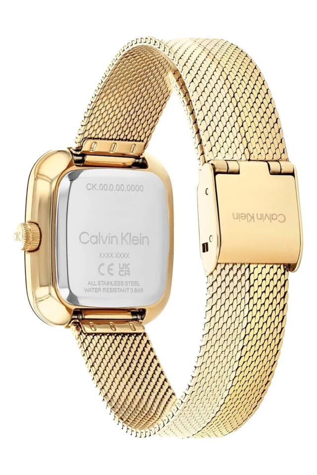 Calvin Klein CK25100099 Kadın Kol Saati